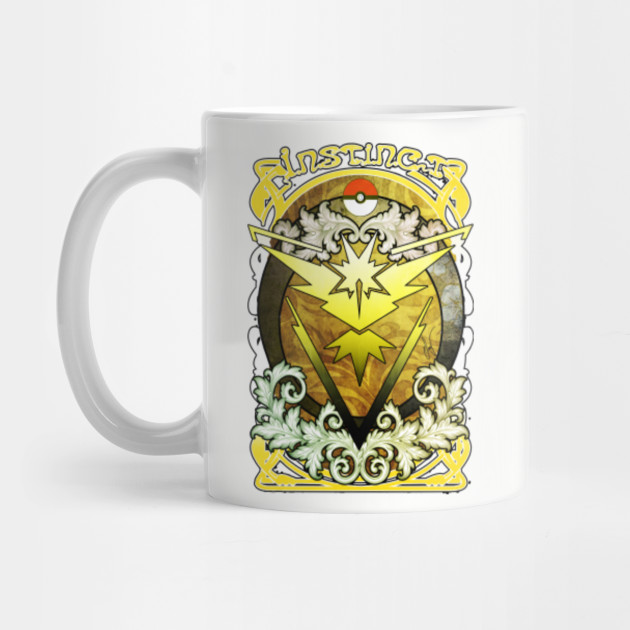 Team Instinct